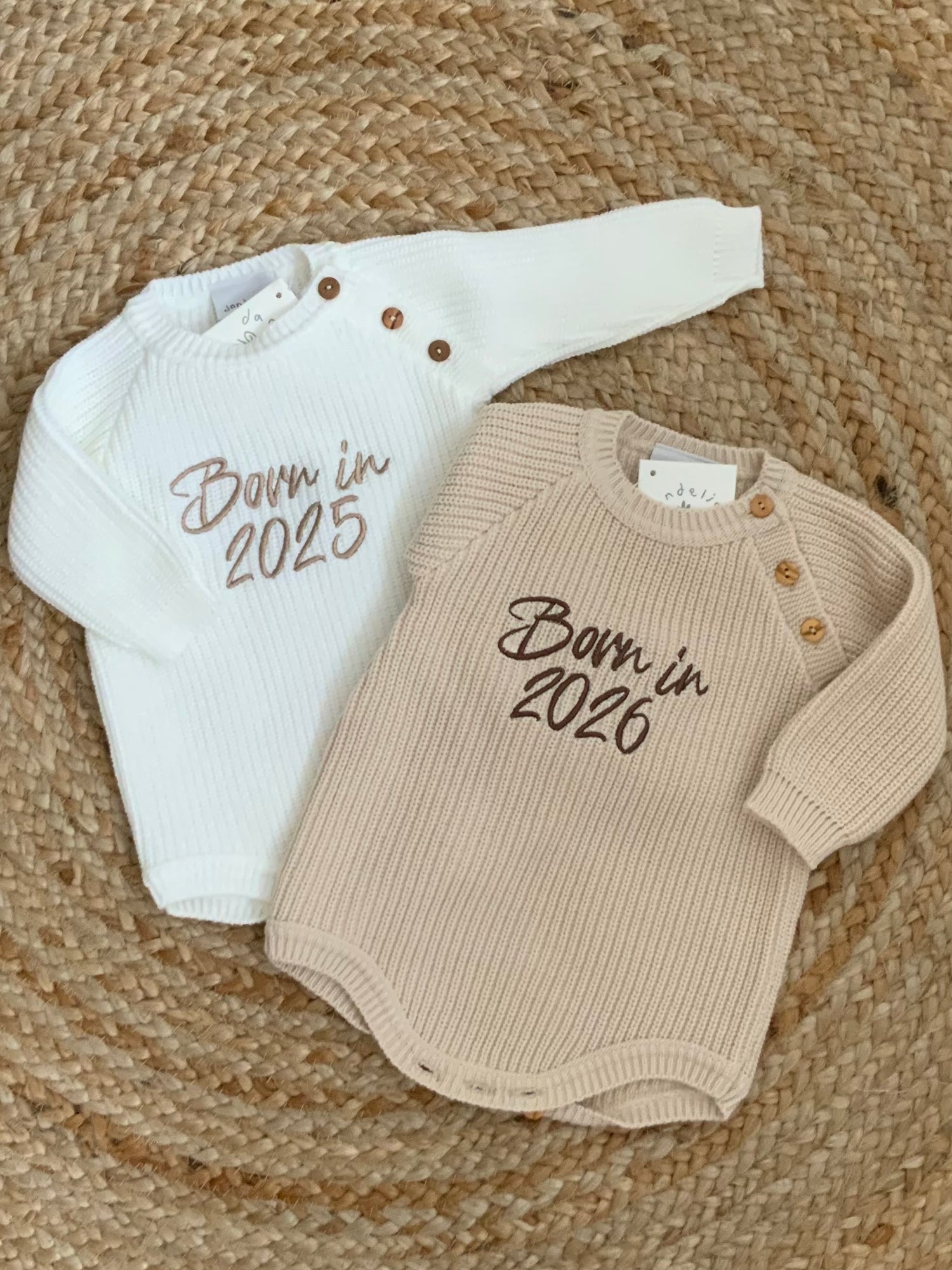 Personalised Embroidery